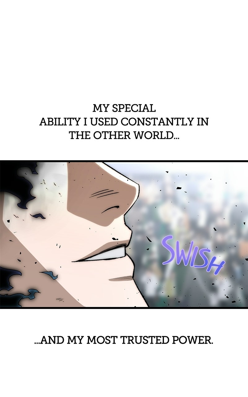 Read A Hero Who Knows His Stuff EN Manga Online