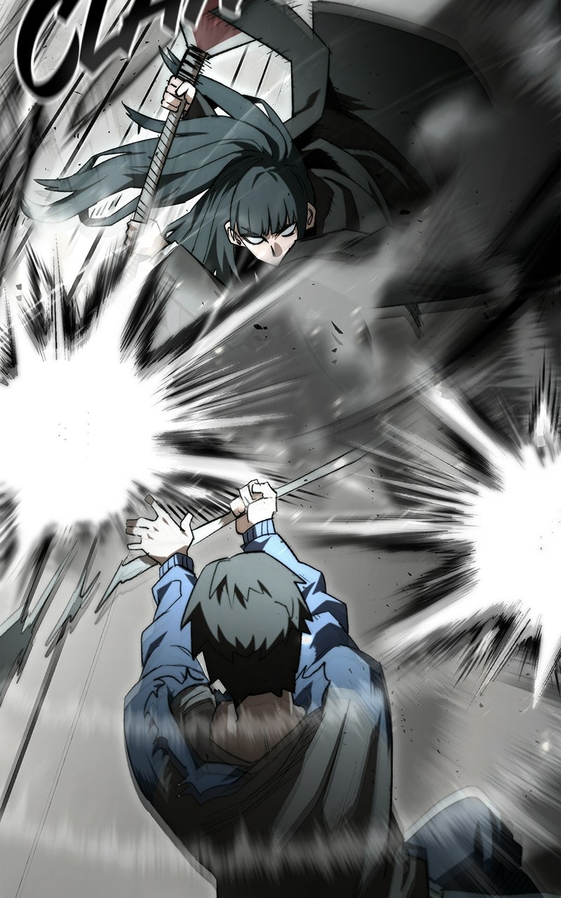 Read A Hero Who Knows His Stuff EN Manga Online