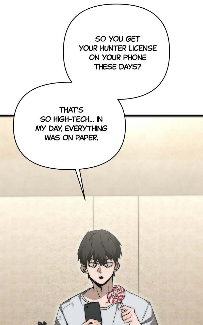 Read A Hero Who Knows His Stuff EN Manga Online