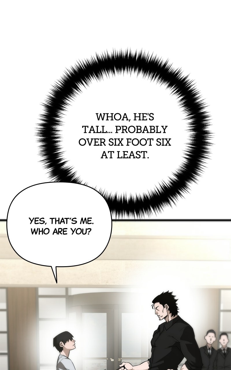 Read A Hero Who Knows His Stuff EN Manga Online