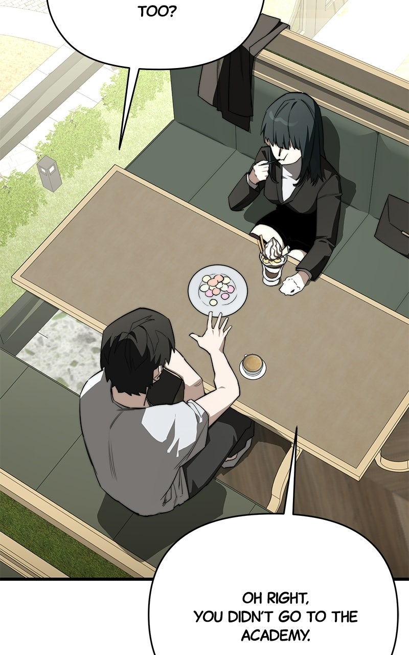 Read A Hero Who Knows His Stuff EN Manga Online