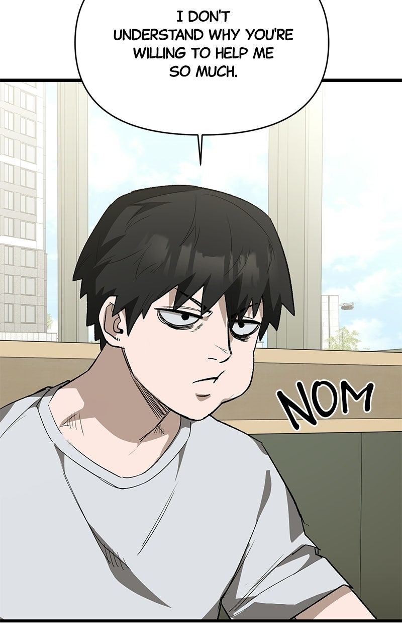 Read A Hero Who Knows His Stuff EN Manga Online