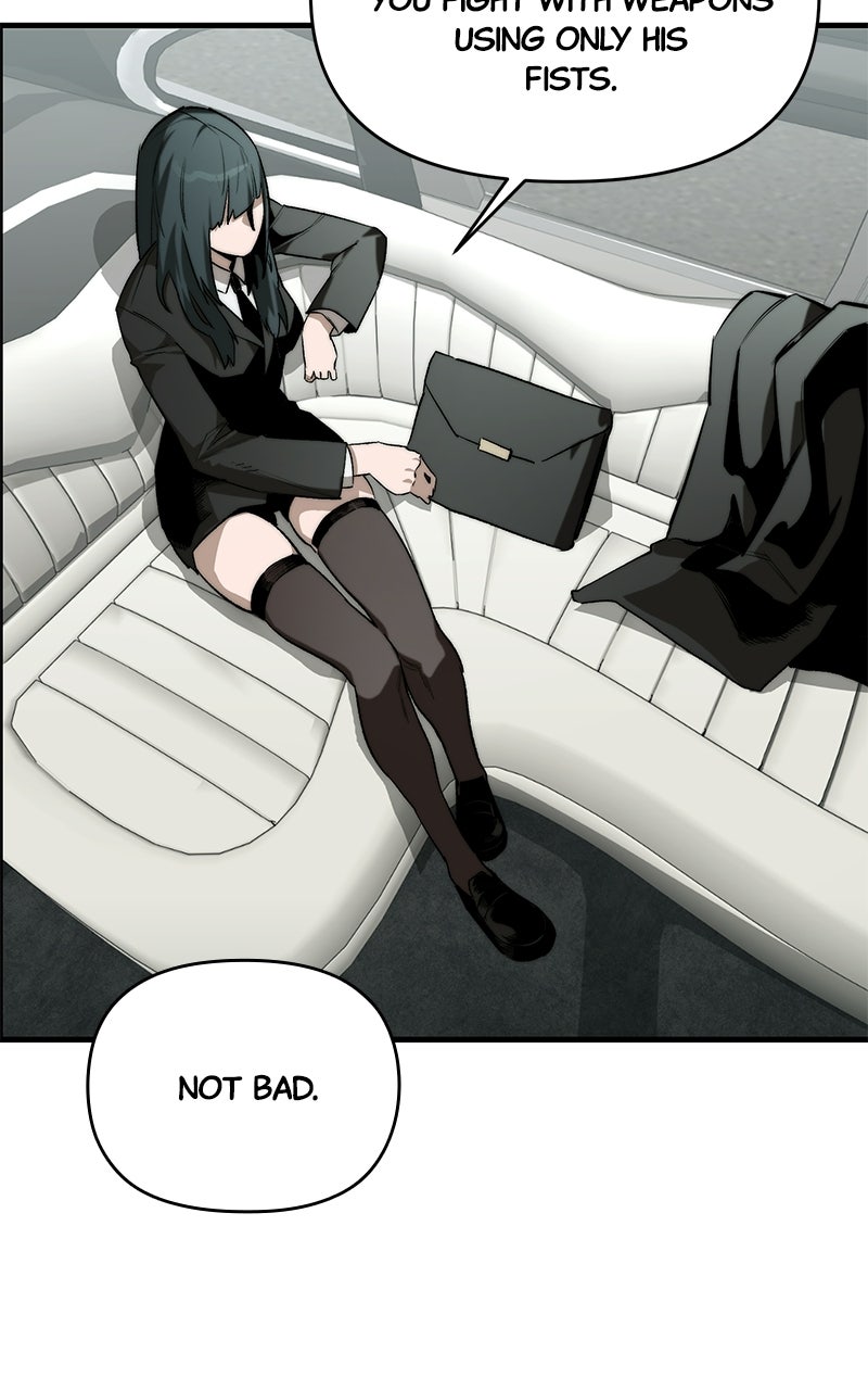 Read A Hero Who Knows His Stuff EN Manga Online