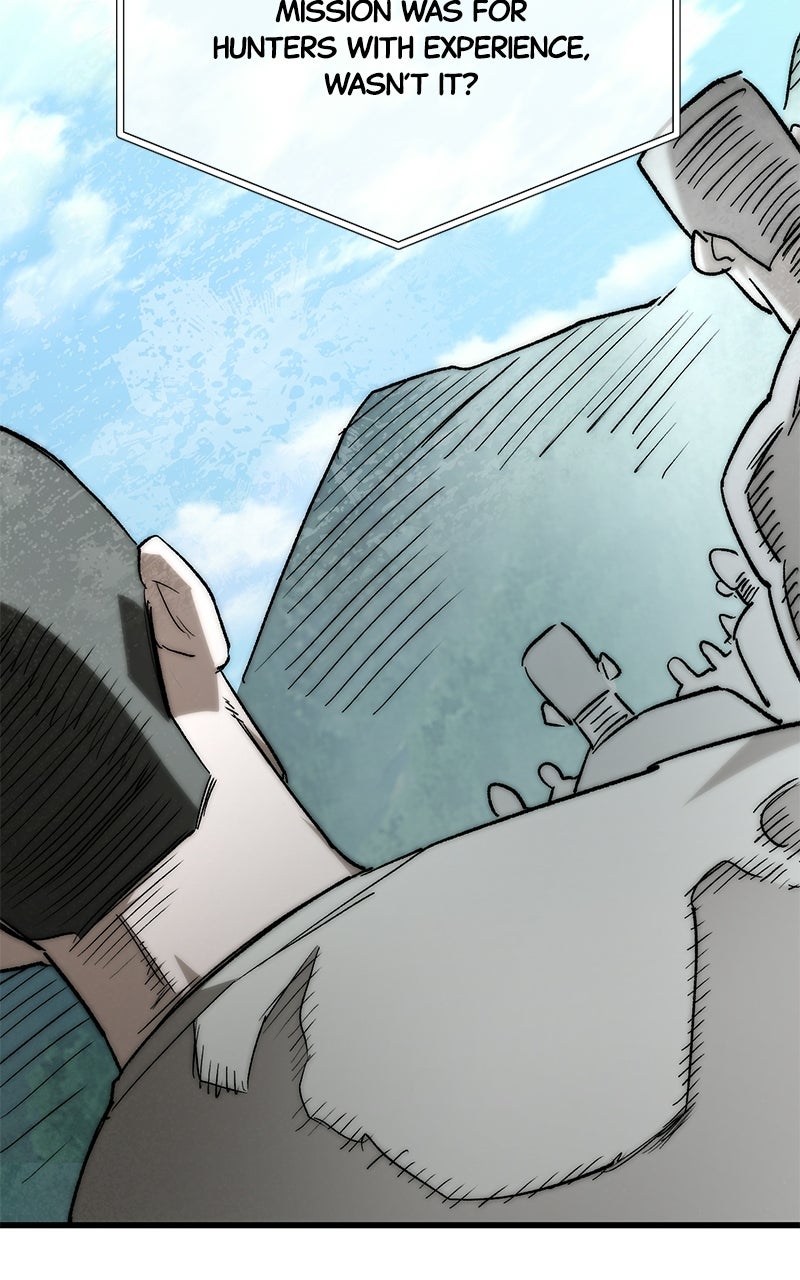 Read A Hero Who Knows His Stuff EN Manga Online