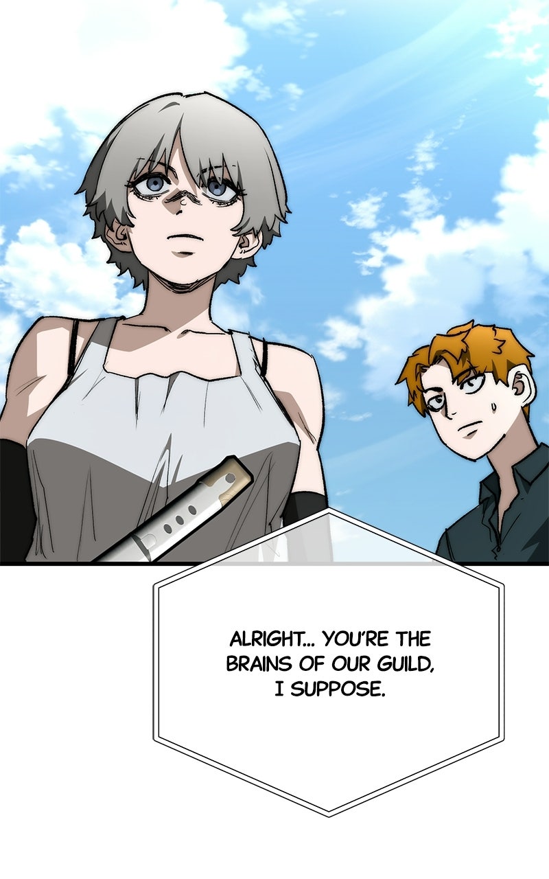 Read A Hero Who Knows His Stuff EN Manga Online