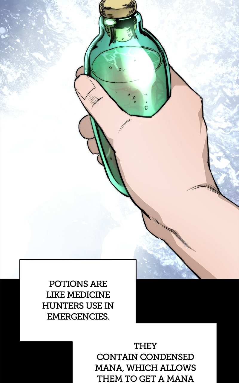 Read A Hero Who Knows His Stuff EN Manga Online