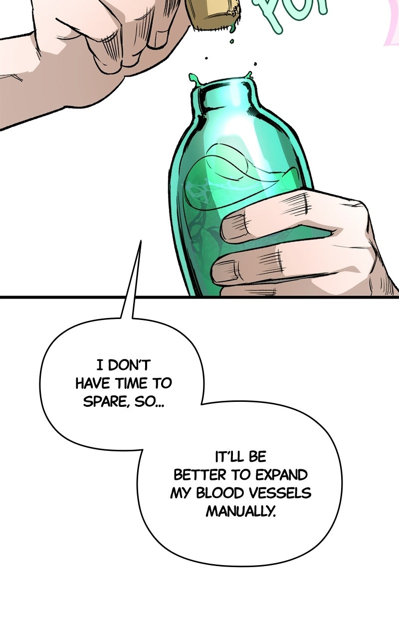 Read A Hero Who Knows His Stuff EN Manga Online