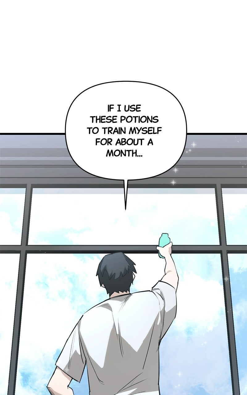 Read A Hero Who Knows His Stuff EN Manga Online