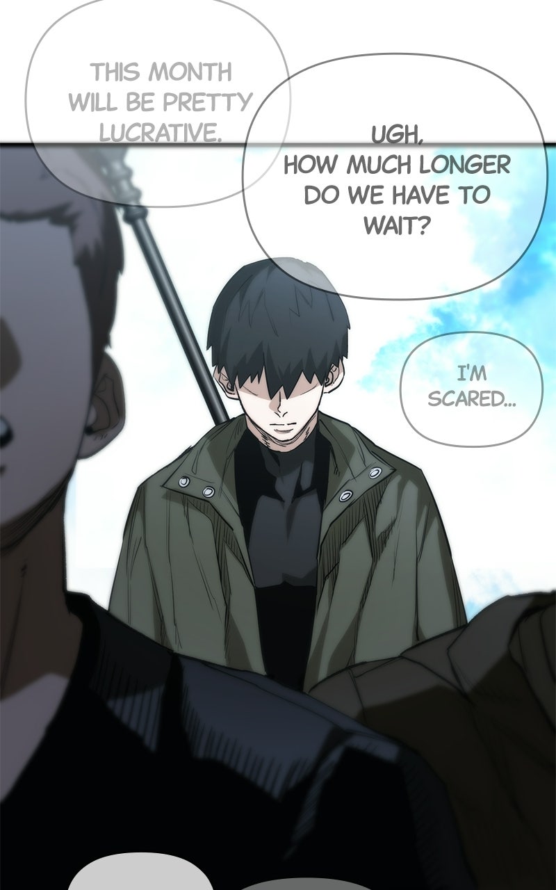 Read A Hero Who Knows His Stuff EN Manga Online