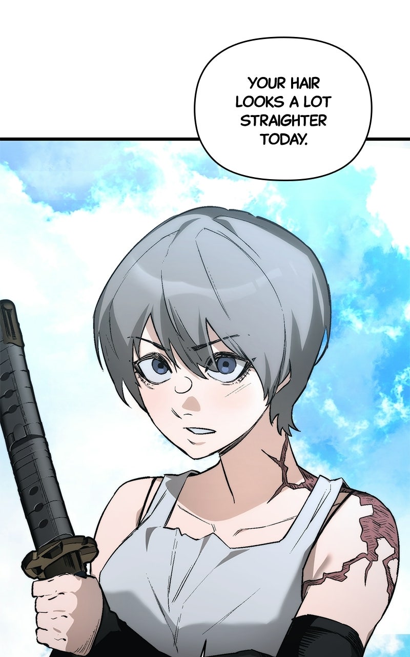 Read A Hero Who Knows His Stuff EN Manga Online