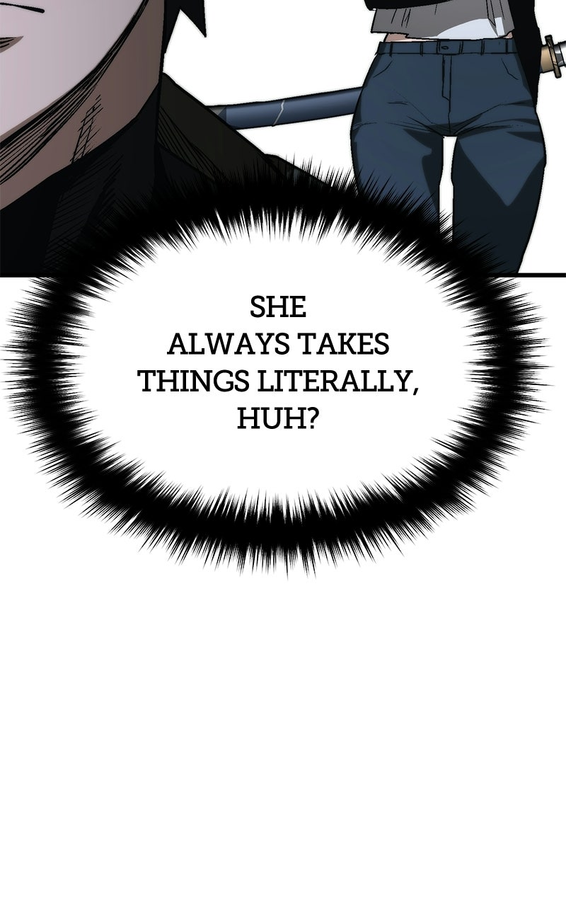 Read A Hero Who Knows His Stuff EN Manga Online