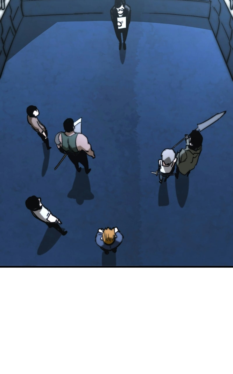 Read A Hero Who Knows His Stuff EN Manga Online