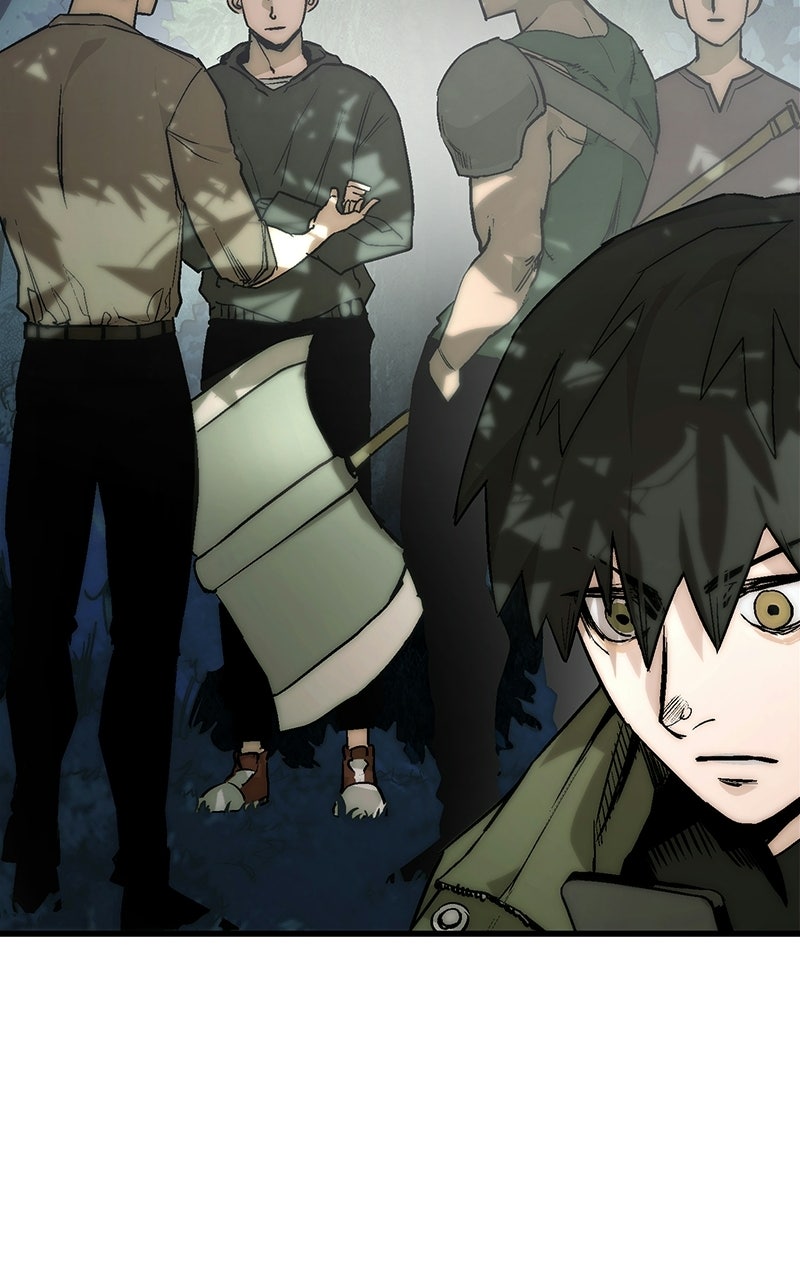 Read A Hero Who Knows His Stuff EN Manga Online