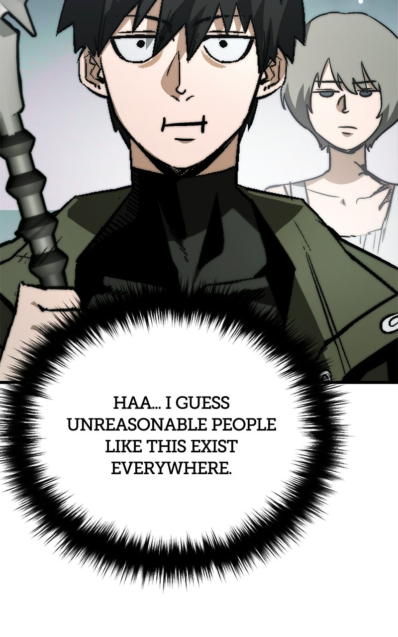 Read A Hero Who Knows His Stuff EN Manga Online