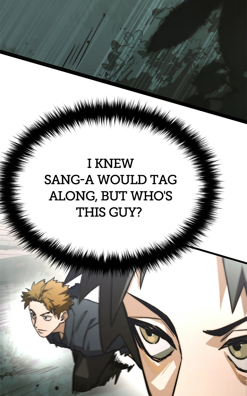 Read A Hero Who Knows His Stuff EN Manga Online