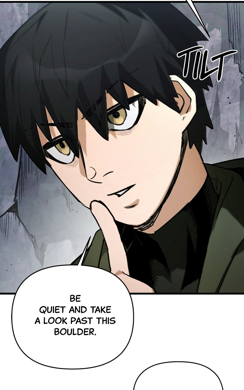 Read A Hero Who Knows His Stuff EN Manga Online