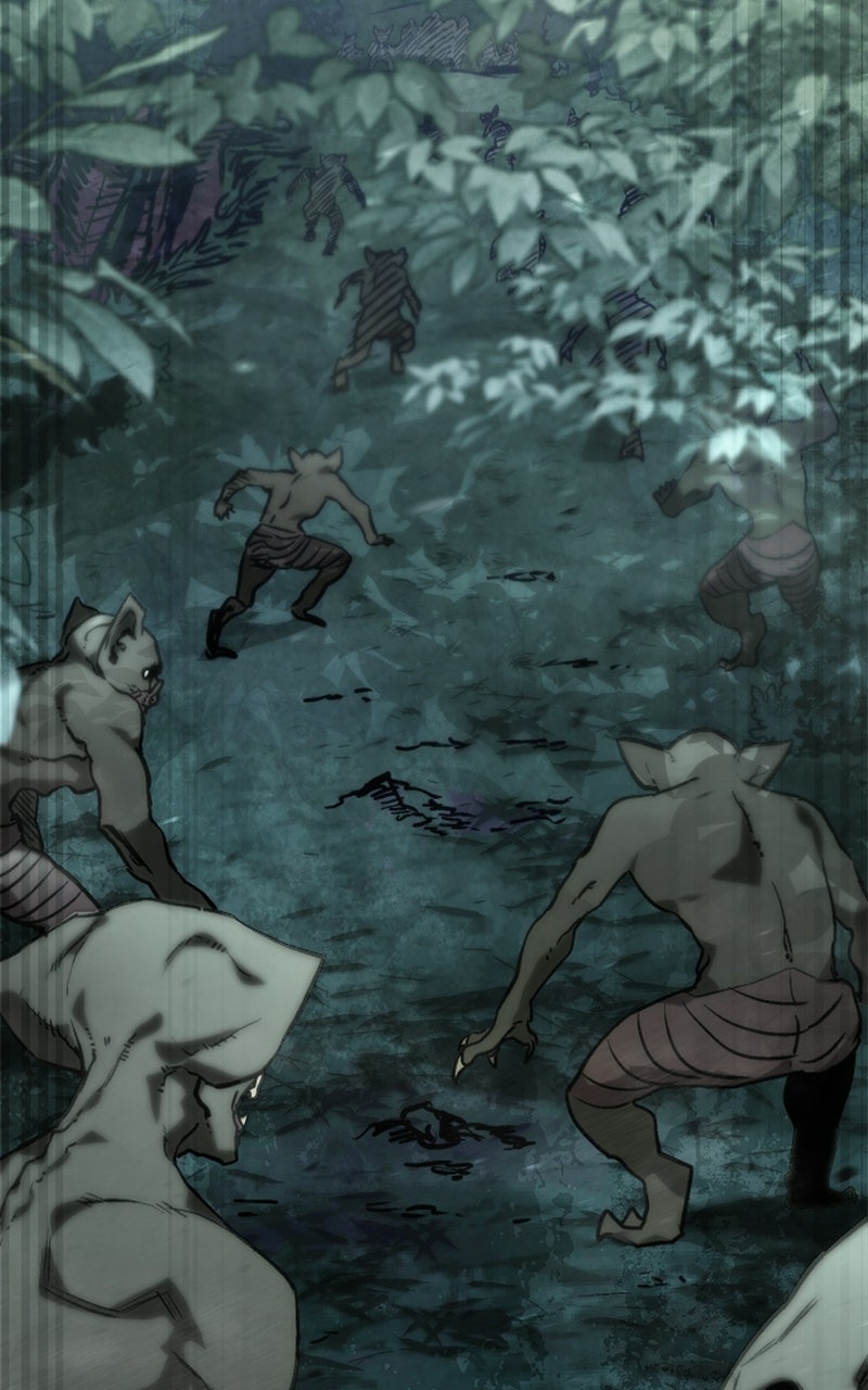 Read A Hero Who Knows His Stuff EN Manga Online