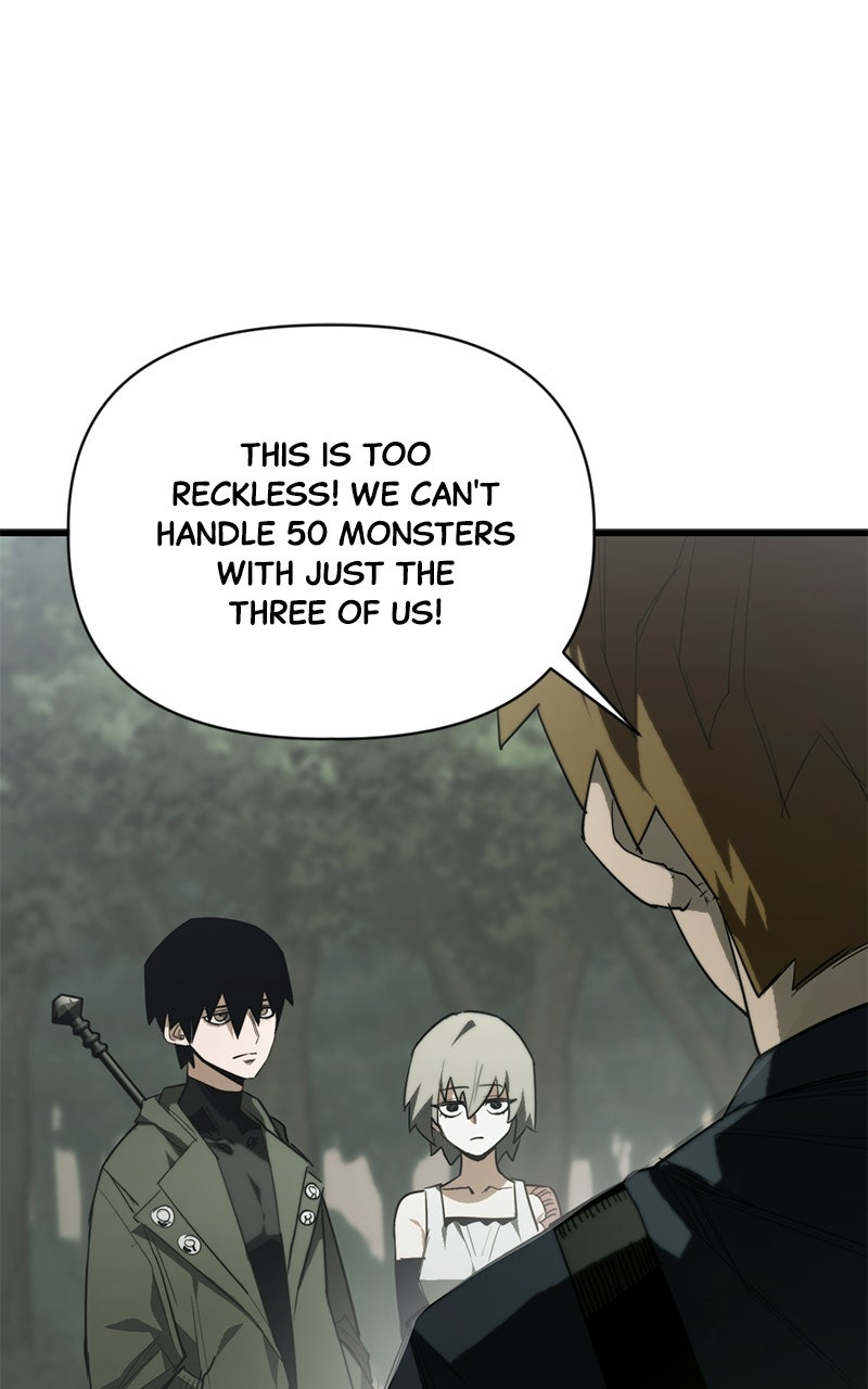 Read A Hero Who Knows His Stuff EN Manga Online