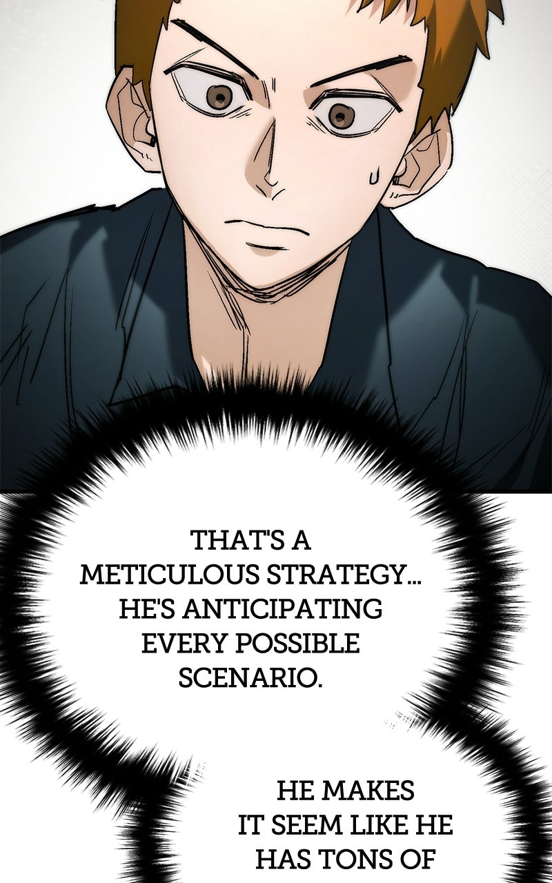 Read A Hero Who Knows His Stuff EN Manga Online