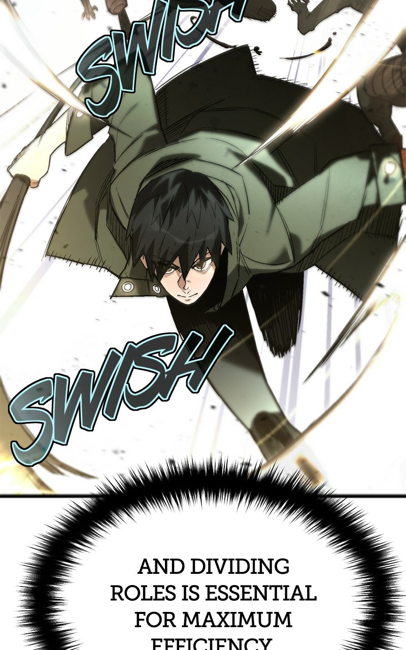 Read A Hero Who Knows His Stuff EN Manga Online