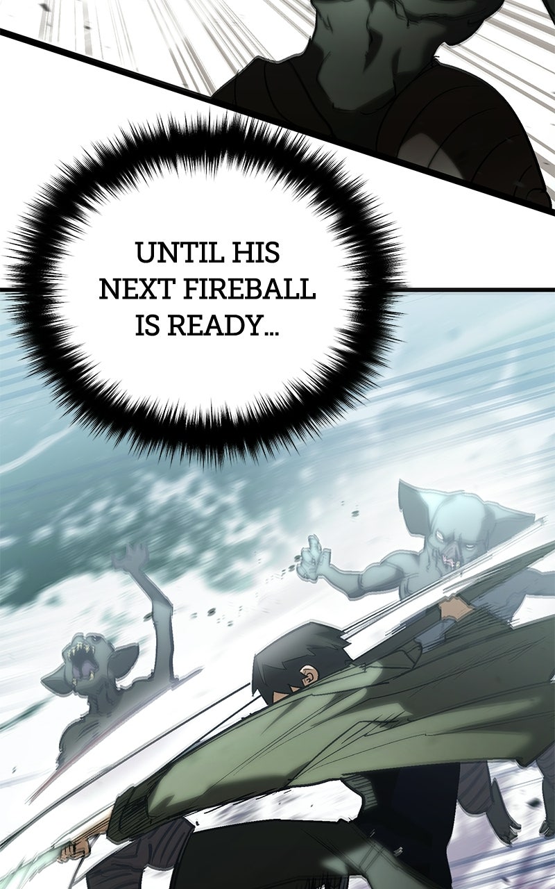 Read A Hero Who Knows His Stuff EN Manga Online