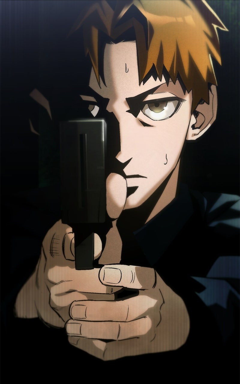 Read A Hero Who Knows His Stuff EN Manga Online