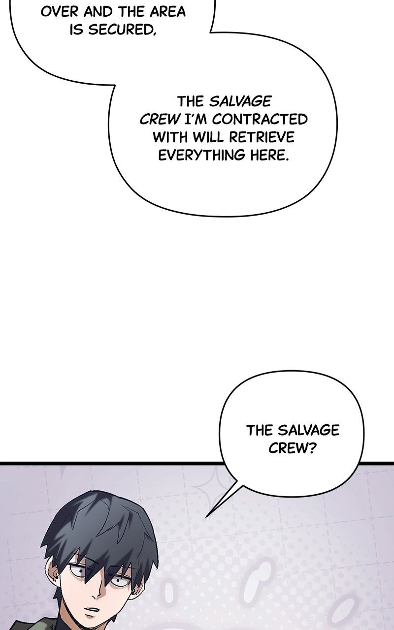 Read A Hero Who Knows His Stuff EN Manga Online