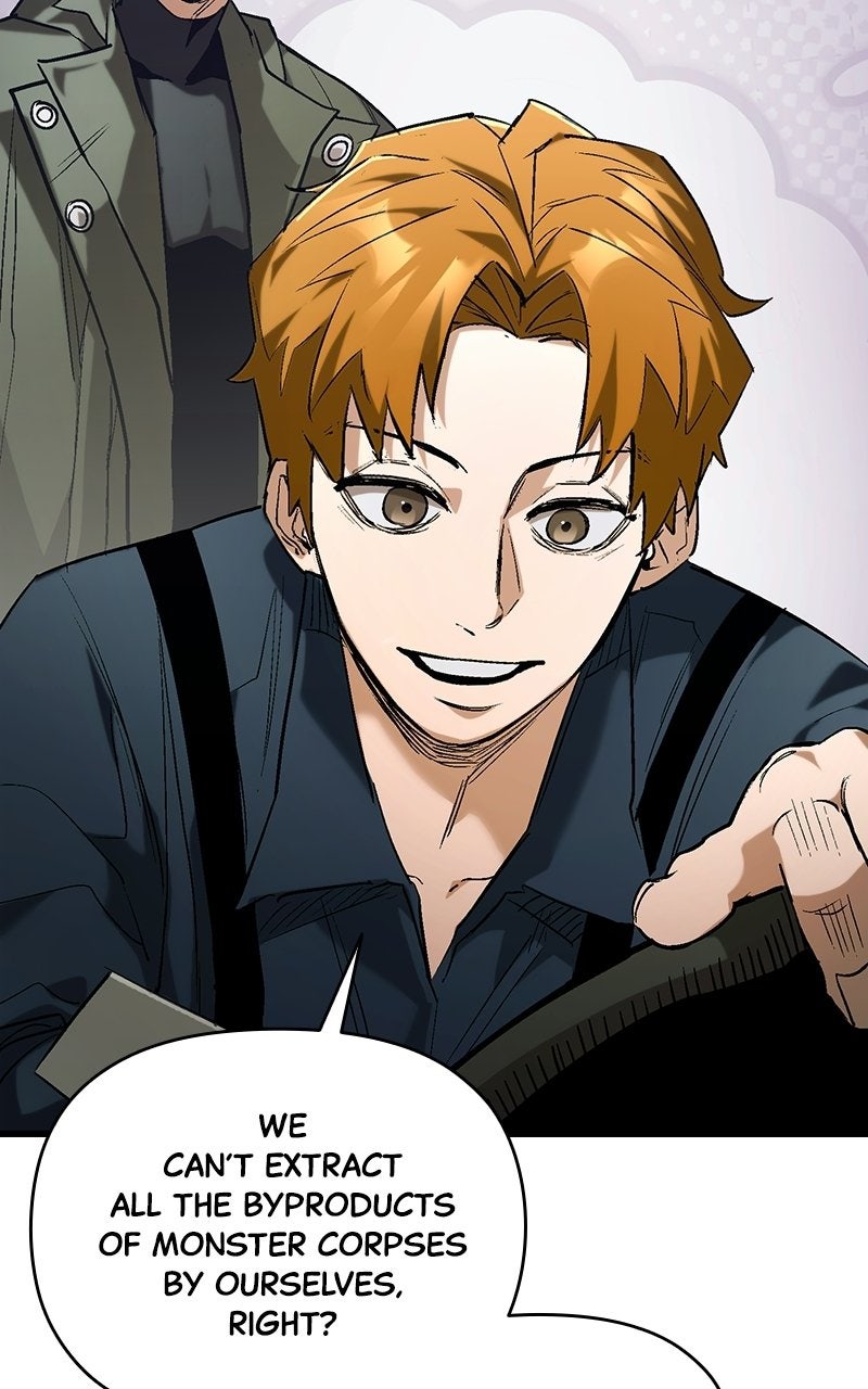 Read A Hero Who Knows His Stuff EN Manga Online