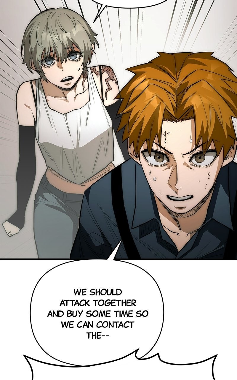 Read A Hero Who Knows His Stuff EN Manga Online