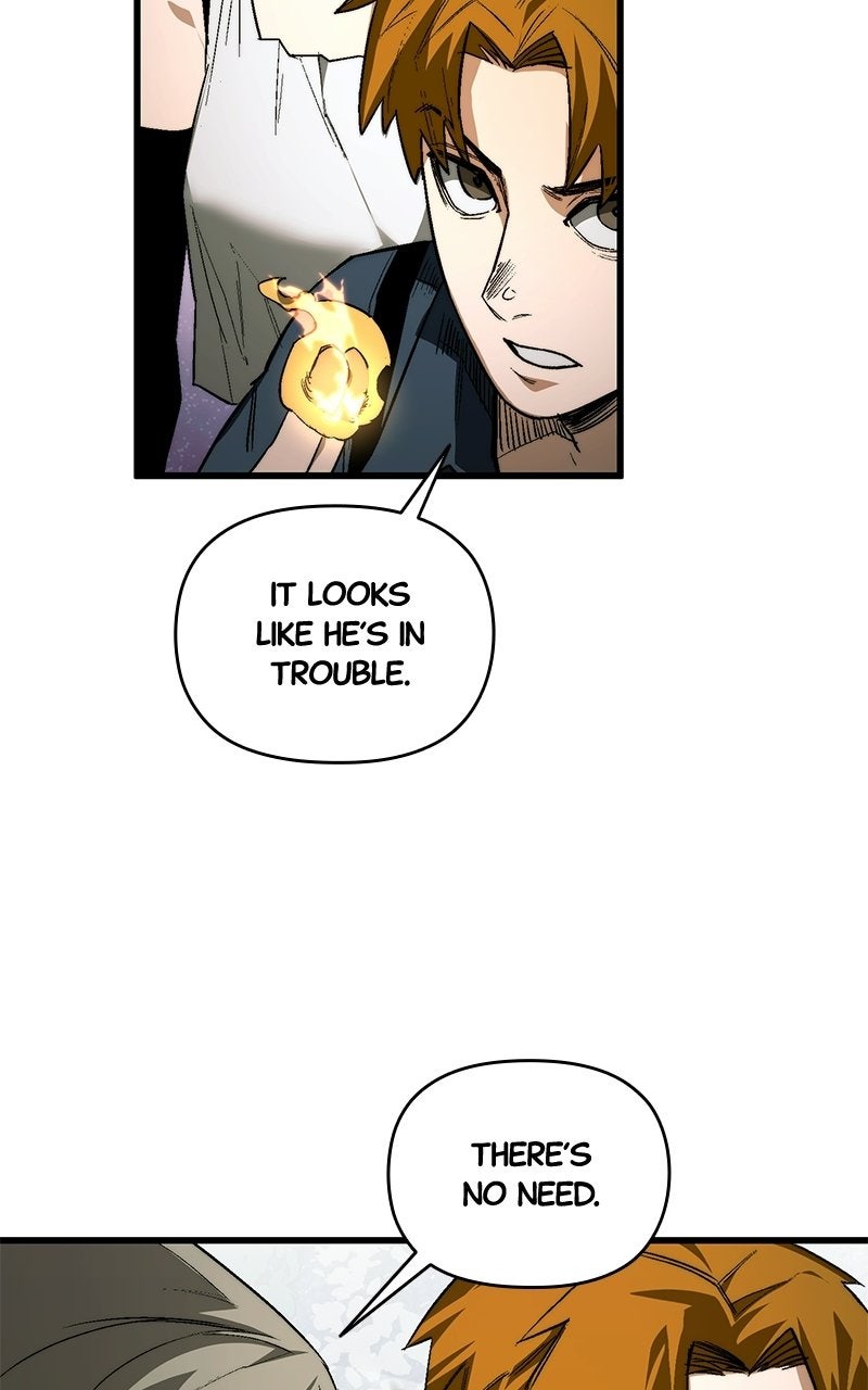 Read A Hero Who Knows His Stuff EN Manga Online