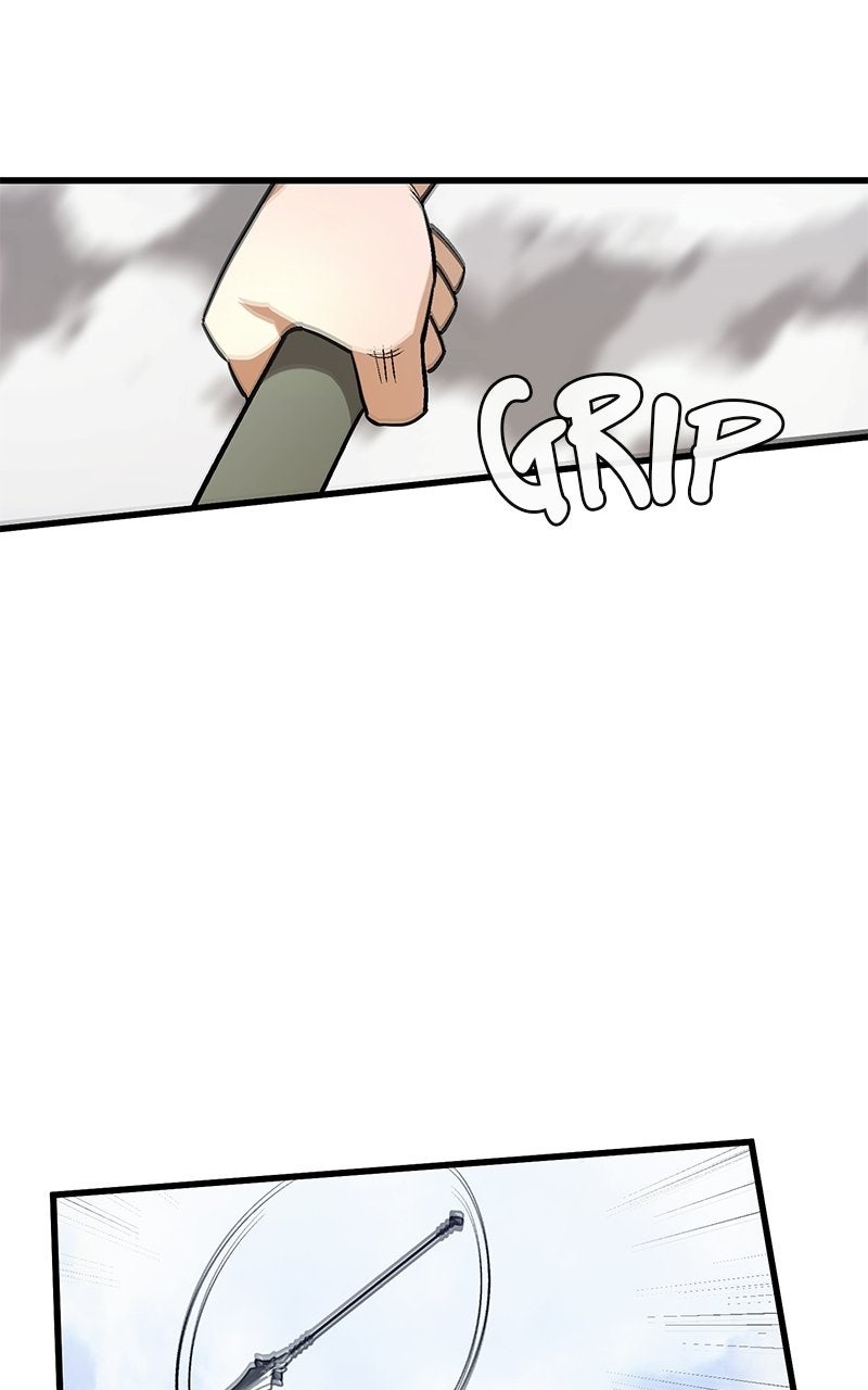 Read A Hero Who Knows His Stuff EN Manga Online