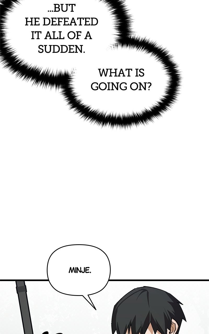 Read A Hero Who Knows His Stuff EN Manga Online