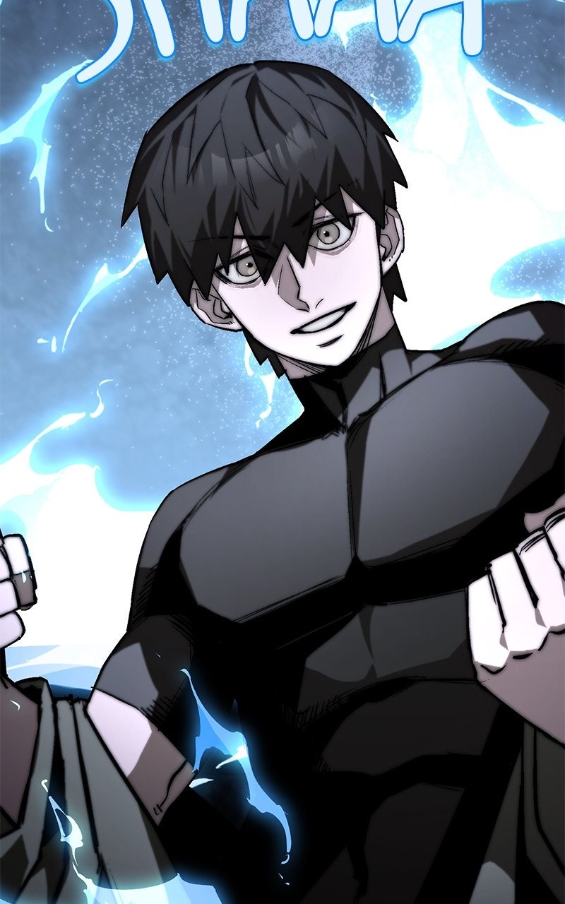 Read A Hero Who Knows His Stuff EN Manga Online