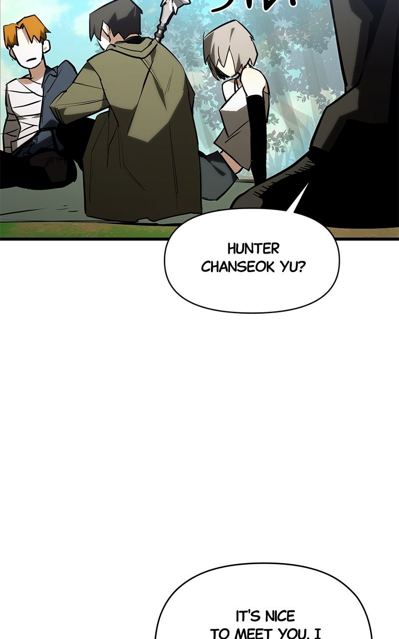 Read A Hero Who Knows His Stuff EN Manga Online