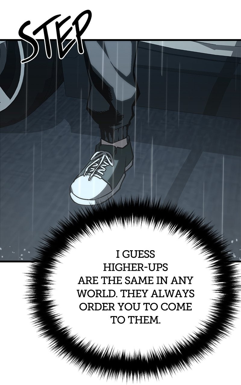 Read A Hero Who Knows His Stuff EN Manga Online