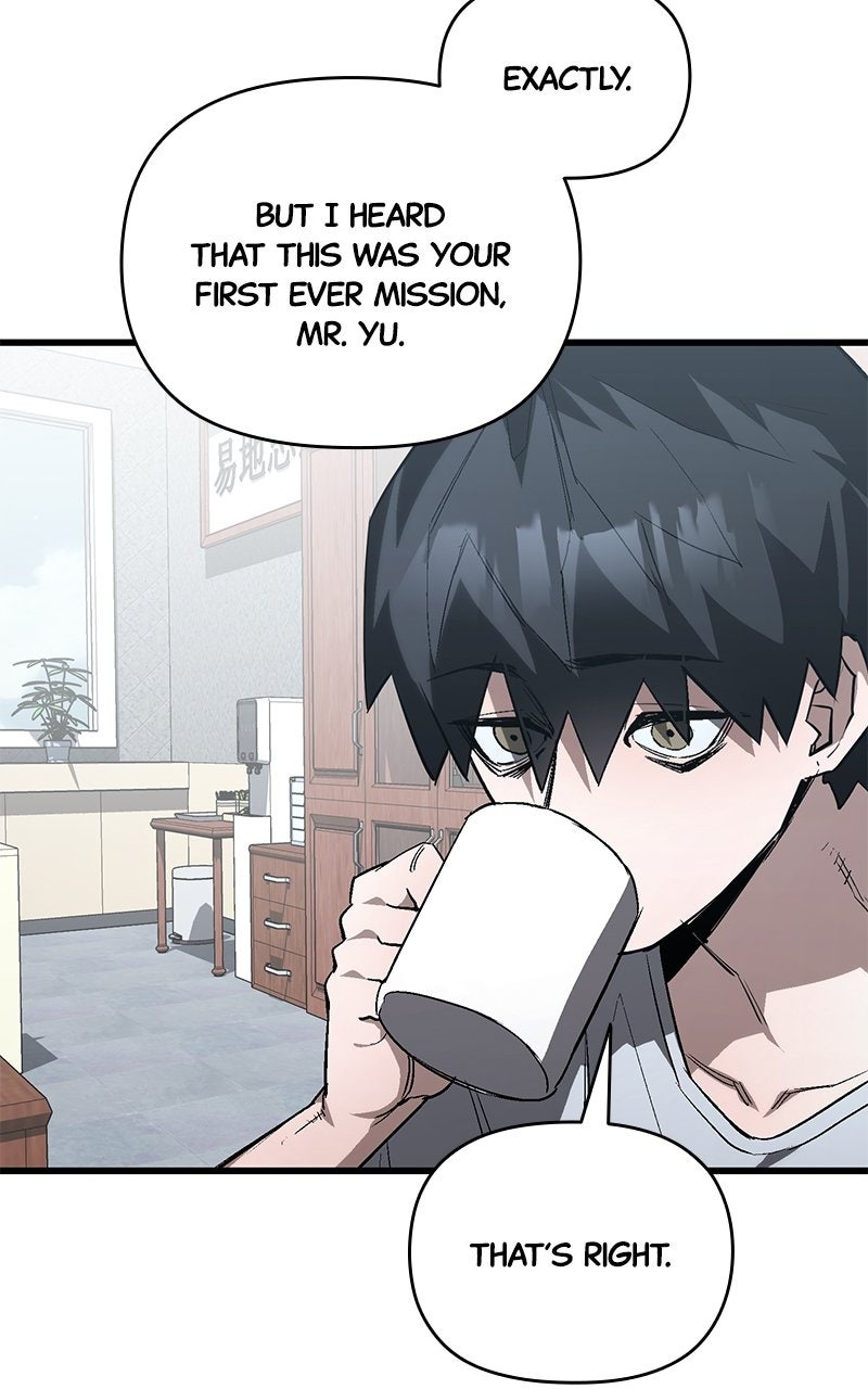 Read A Hero Who Knows His Stuff EN Manga Online