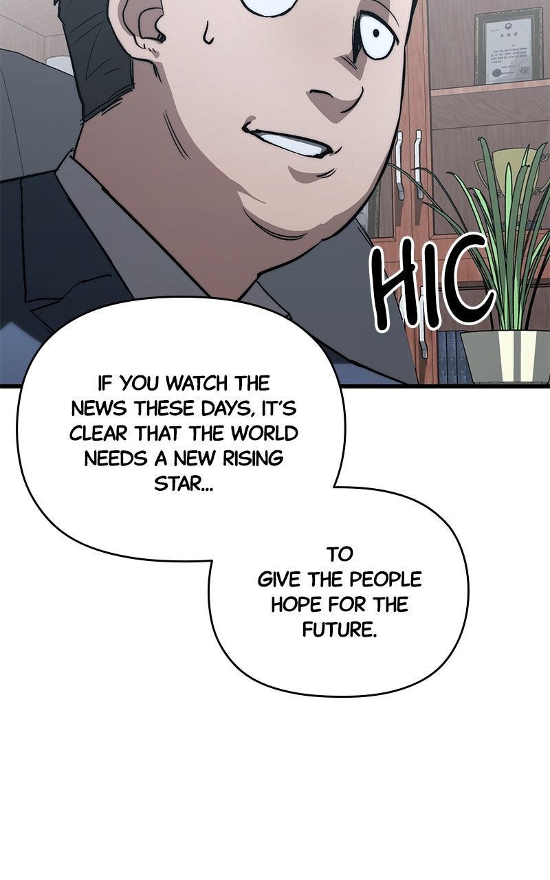 Read A Hero Who Knows His Stuff EN Manga Online