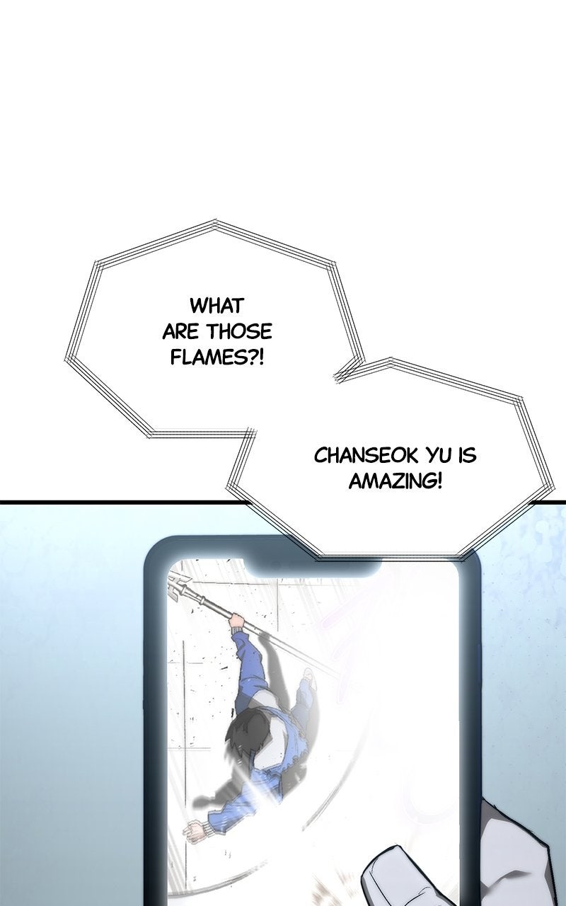 Read A Hero Who Knows His Stuff EN Manga Online