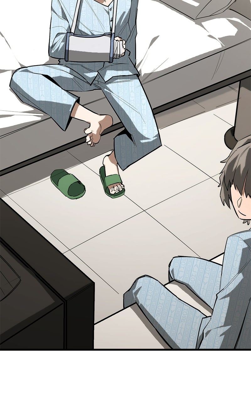 Read A Hero Who Knows His Stuff EN Manga Online