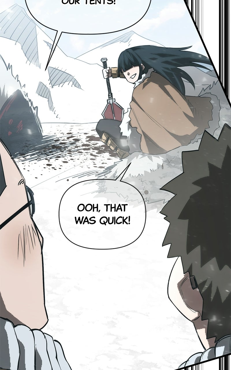 Read A Hero Who Knows His Stuff EN Manga Online