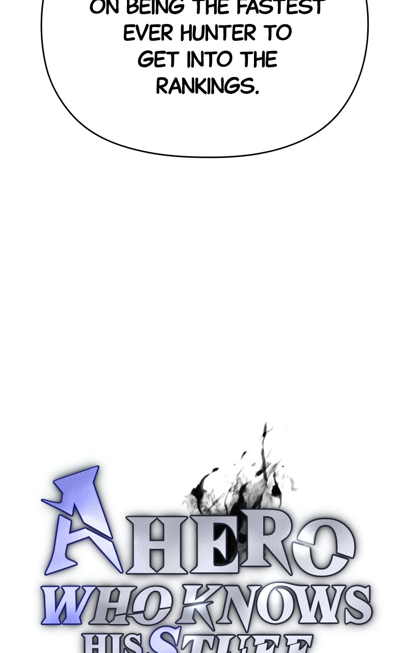 Read A Hero Who Knows His Stuff EN Manga Online
