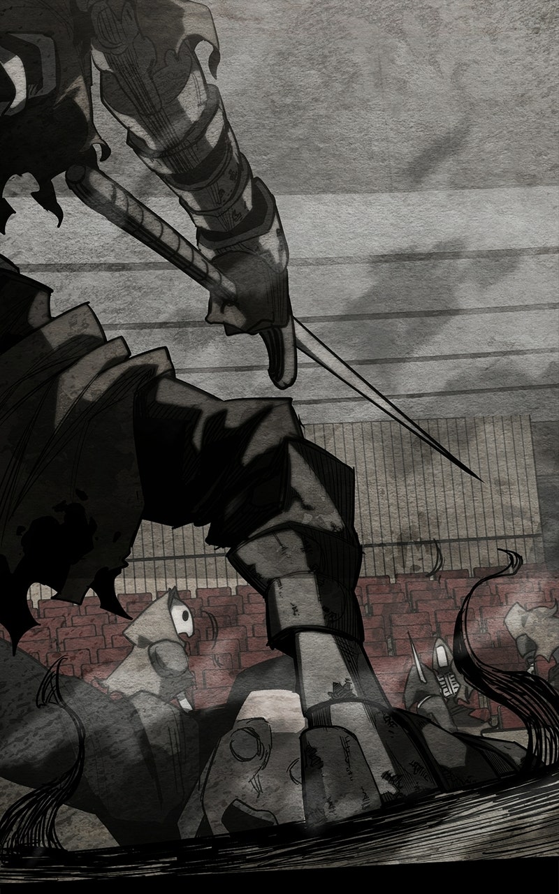 Read A Hero Who Knows His Stuff EN Manga Online