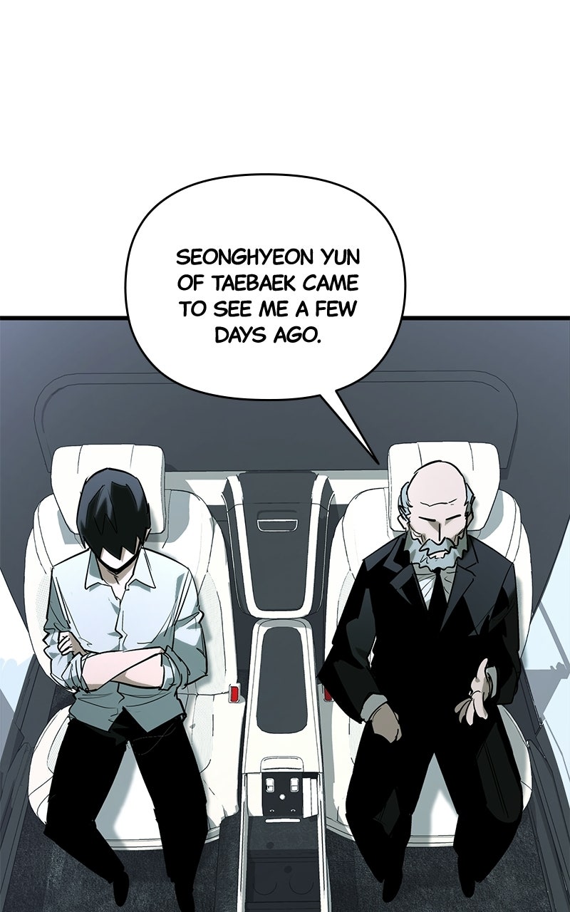 Read A Hero Who Knows His Stuff EN Manga Online