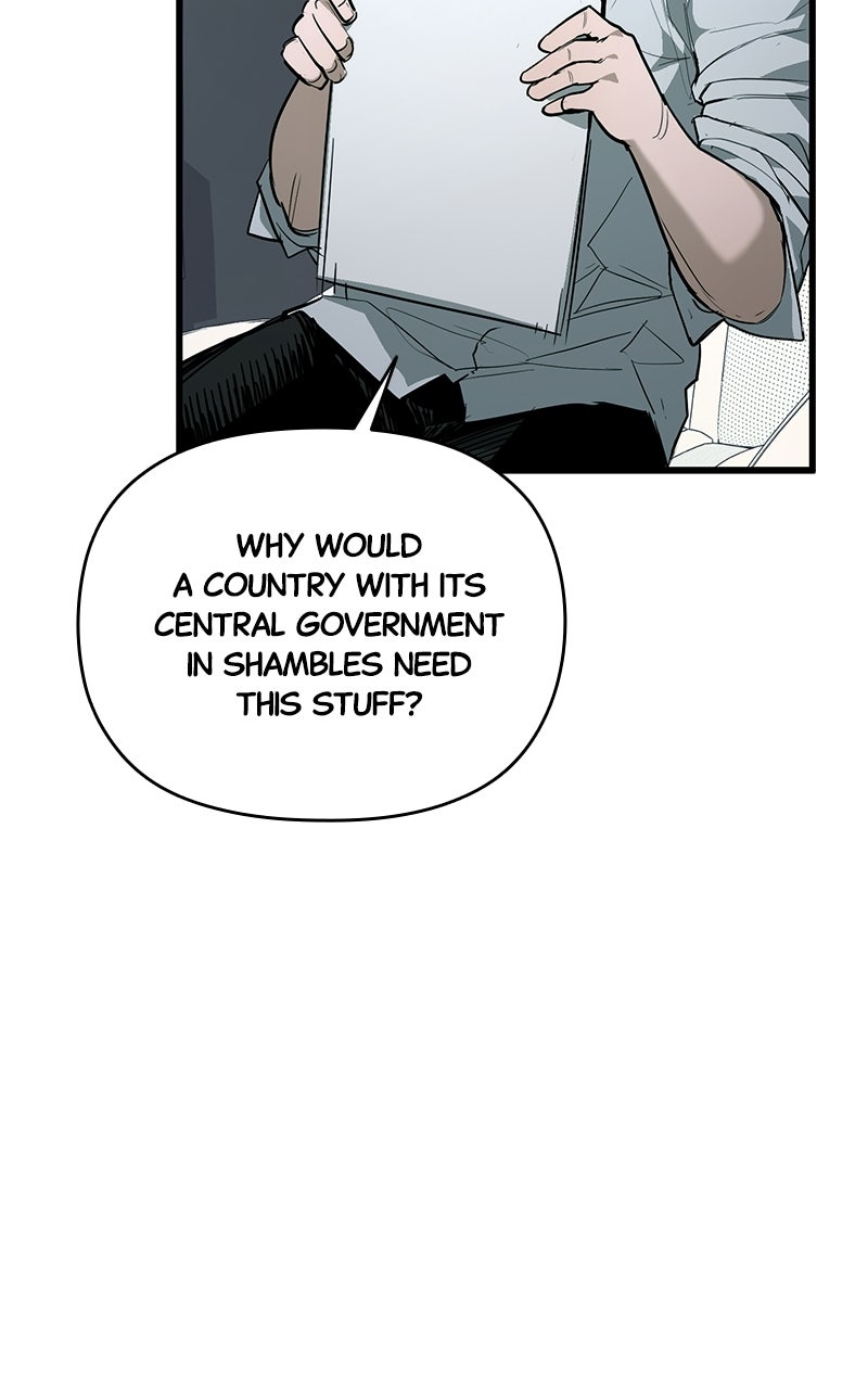 Read A Hero Who Knows His Stuff EN Manga Online