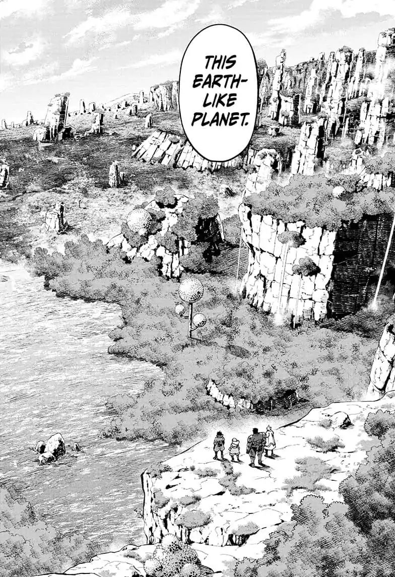 Read Agravity Boys EN Manga Online