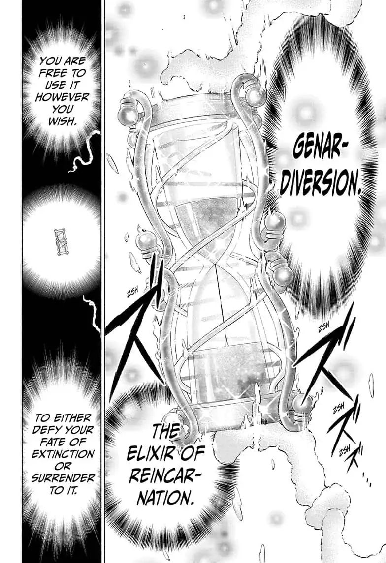 Read Agravity Boys EN Manga Online