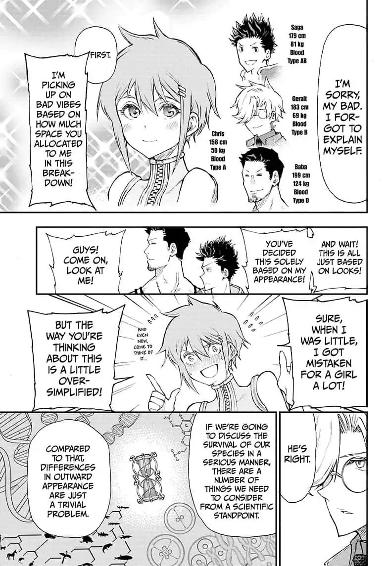 Read Agravity Boys EN Manga Online