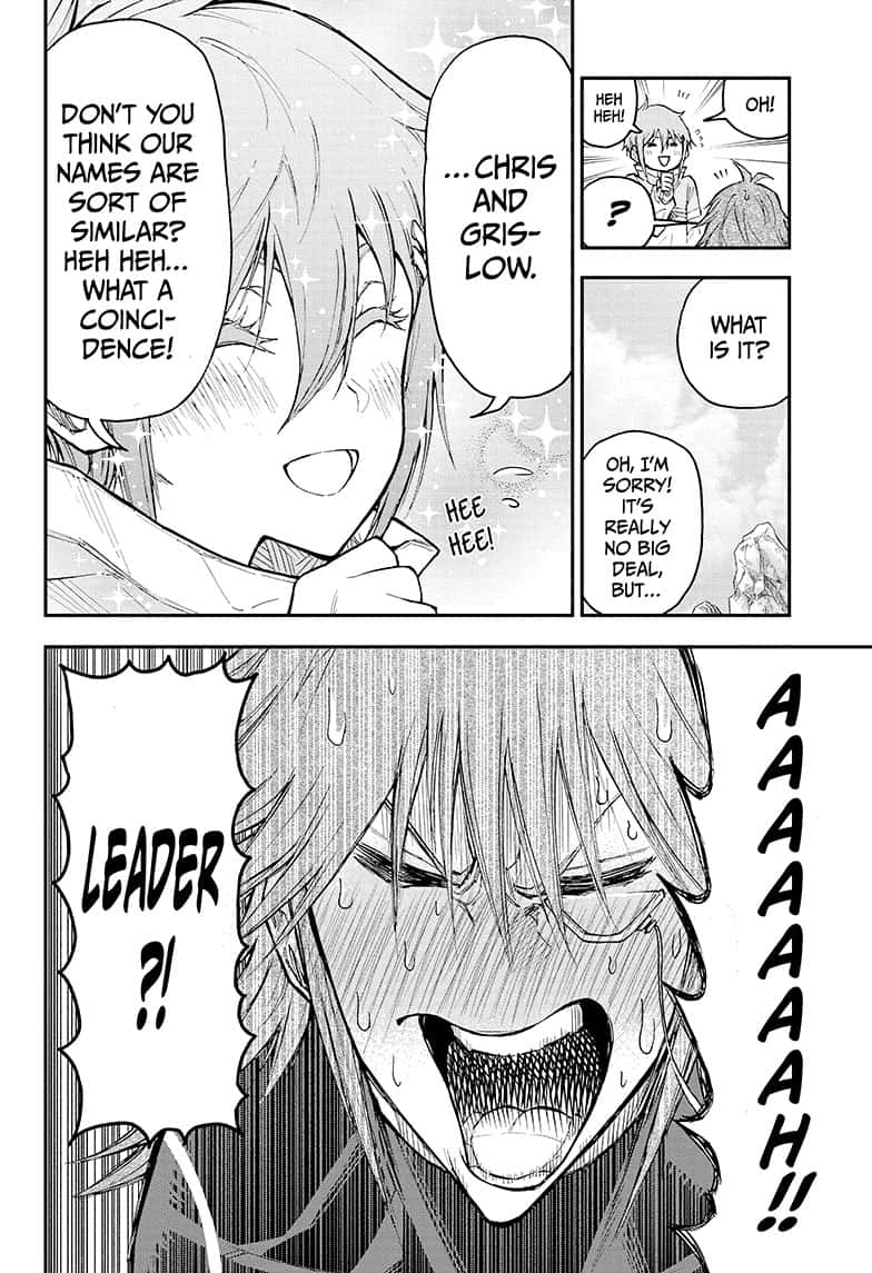 Read Agravity Boys EN Manga Online