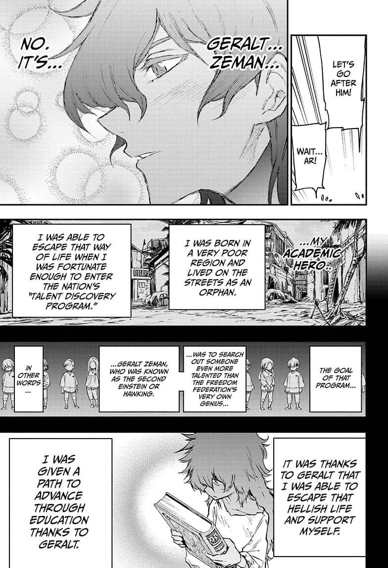 Read Agravity Boys EN Manga Online