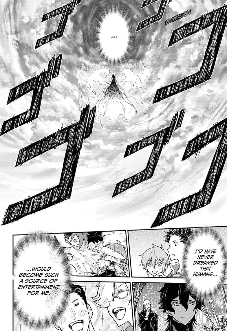 Read Agravity Boys EN Manga Online